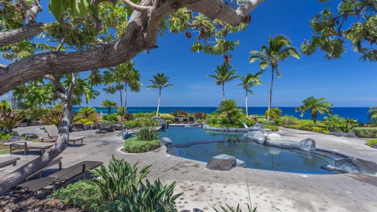 Photo of Outdoor in Waikoloa