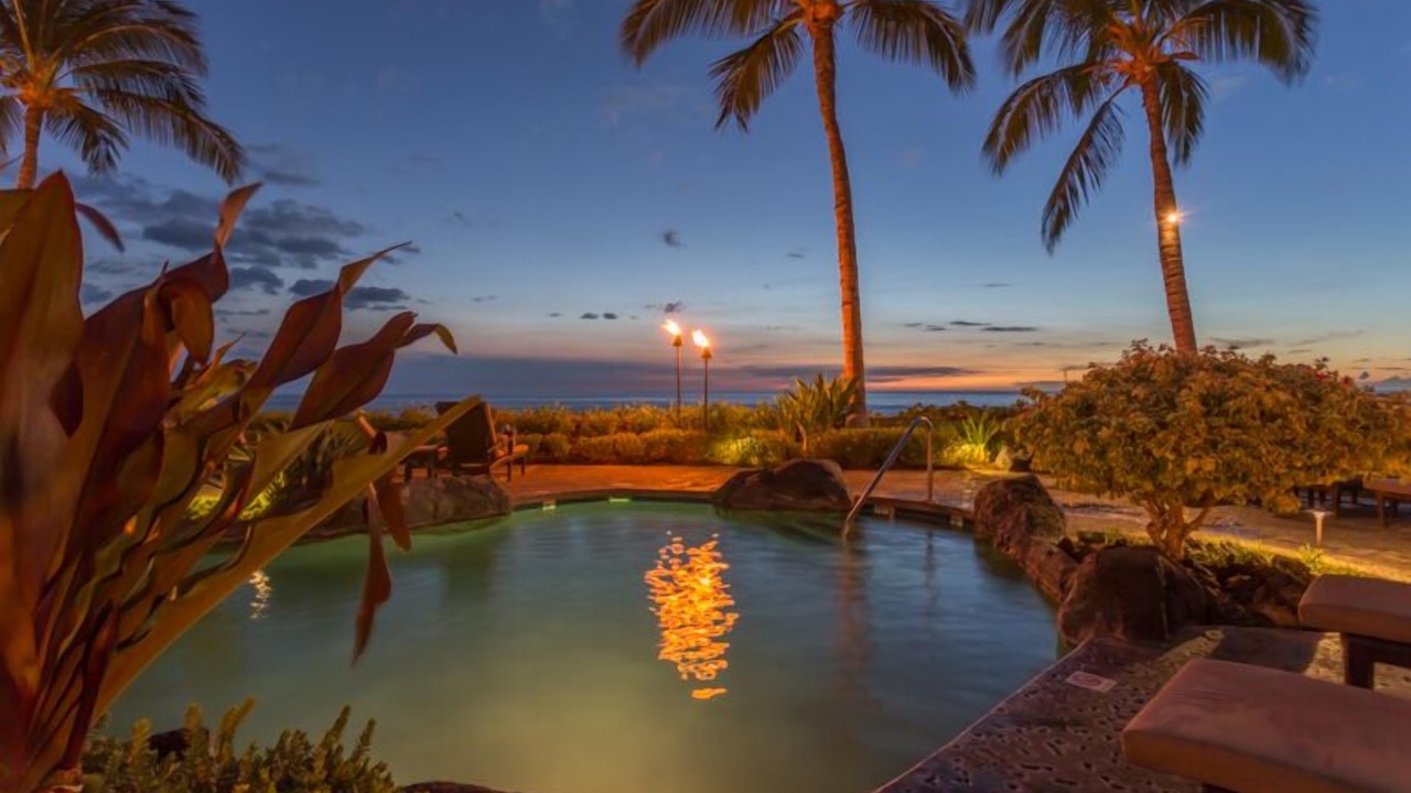 Photo of Outdoor in Waikoloa