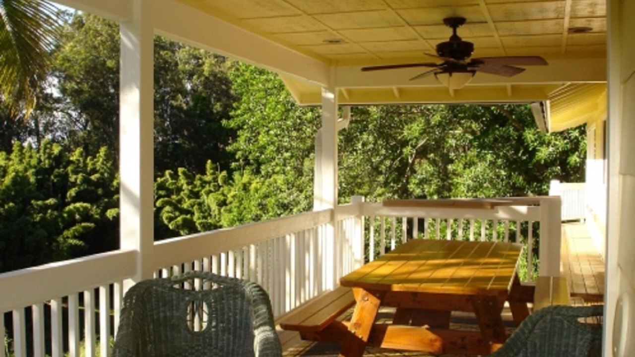 Photo of Outdoor in Pauwela