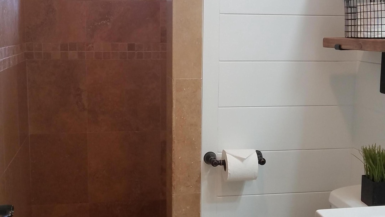 Photo of Bathroom in Laie