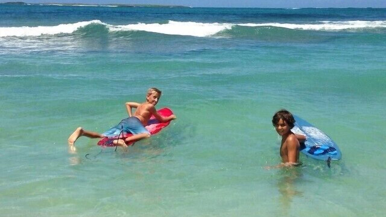 Photo of Others in Laie