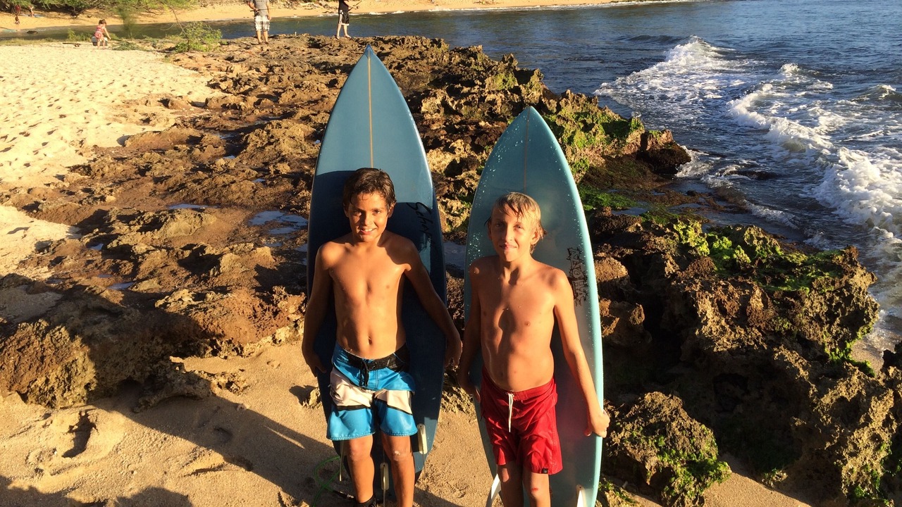 Photo of Others in Laie