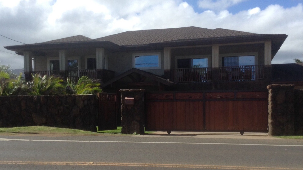 Photo of Others in Laie