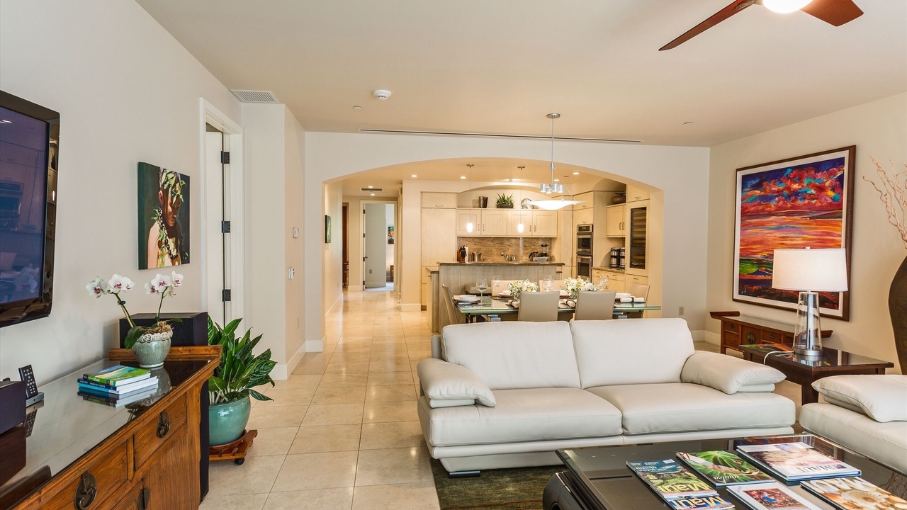 Photo of Bedroom in Wailea