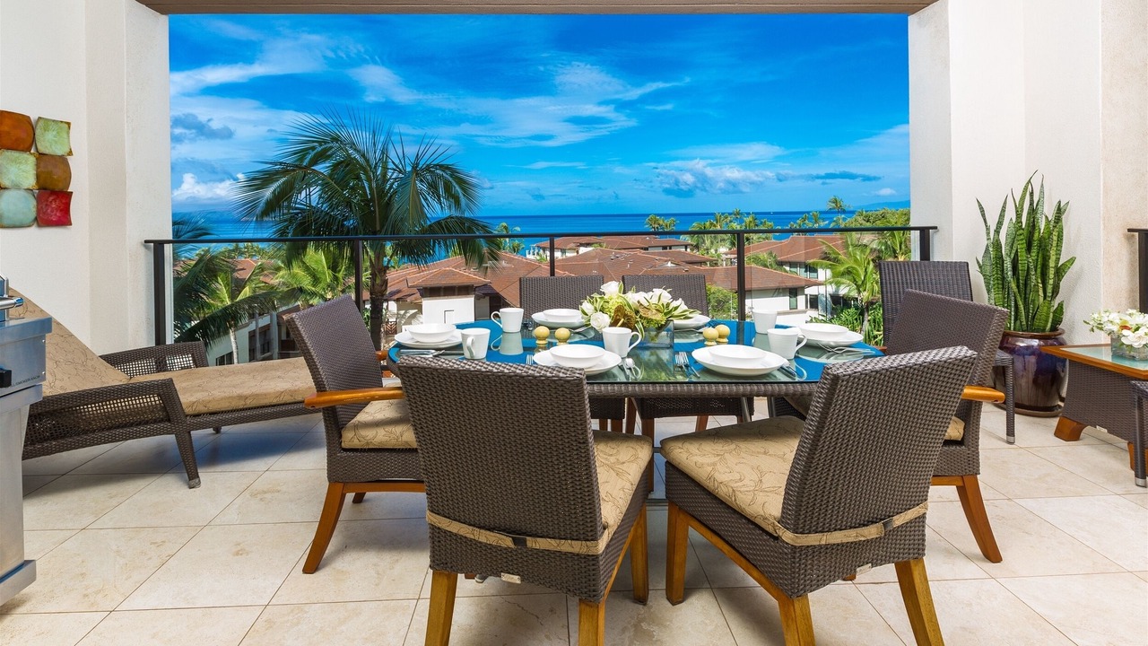 Photo of Outdoor in Wailea