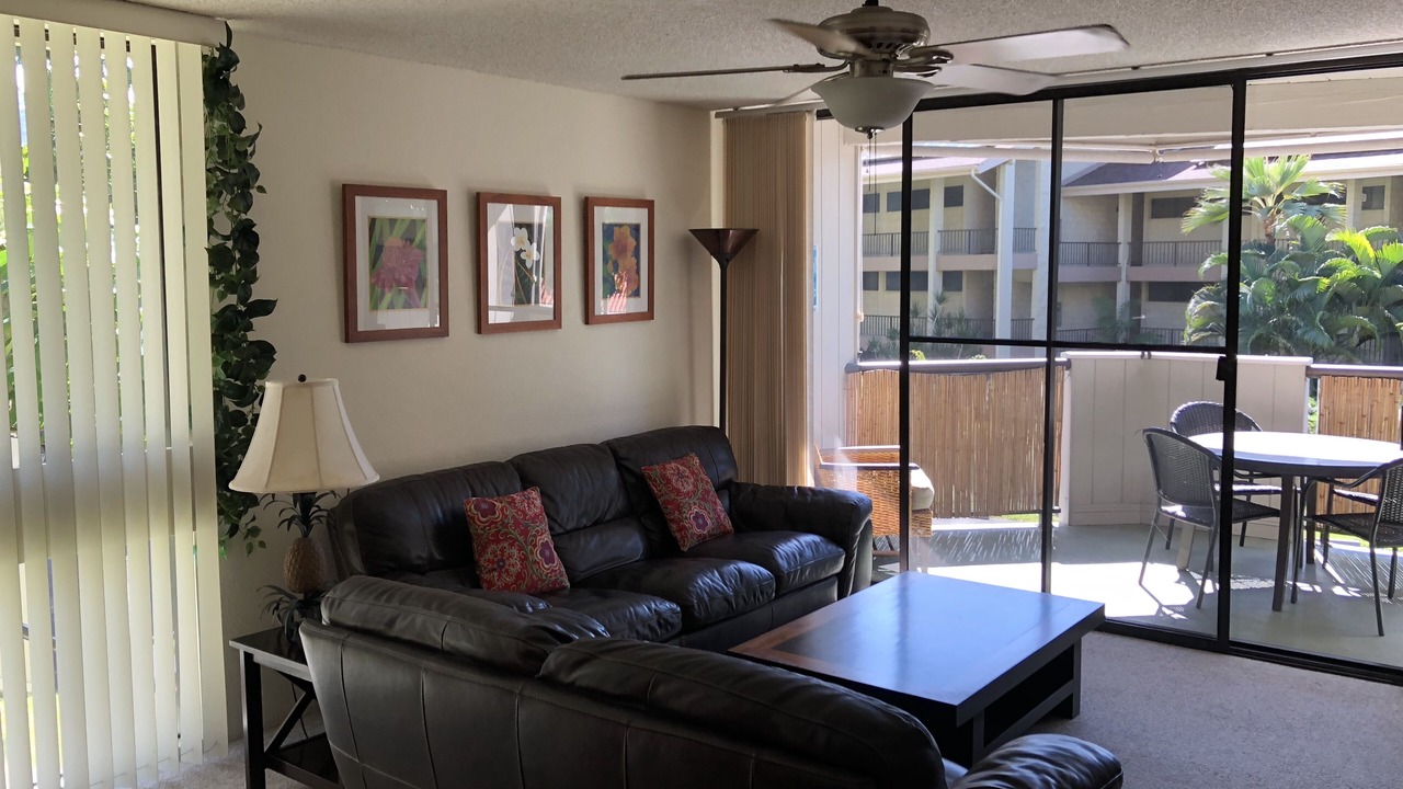 Photo of Bedroom in Historic Kailua Village