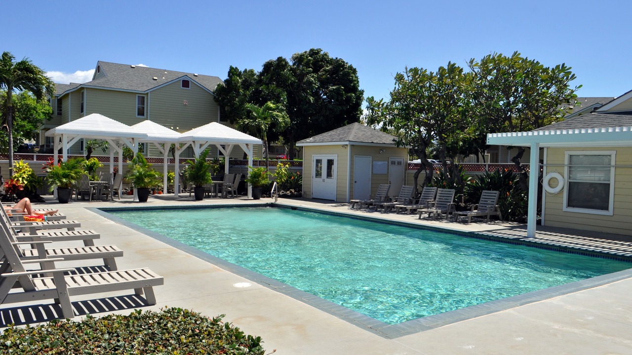 Photo of Outdoor in Waikoloa
