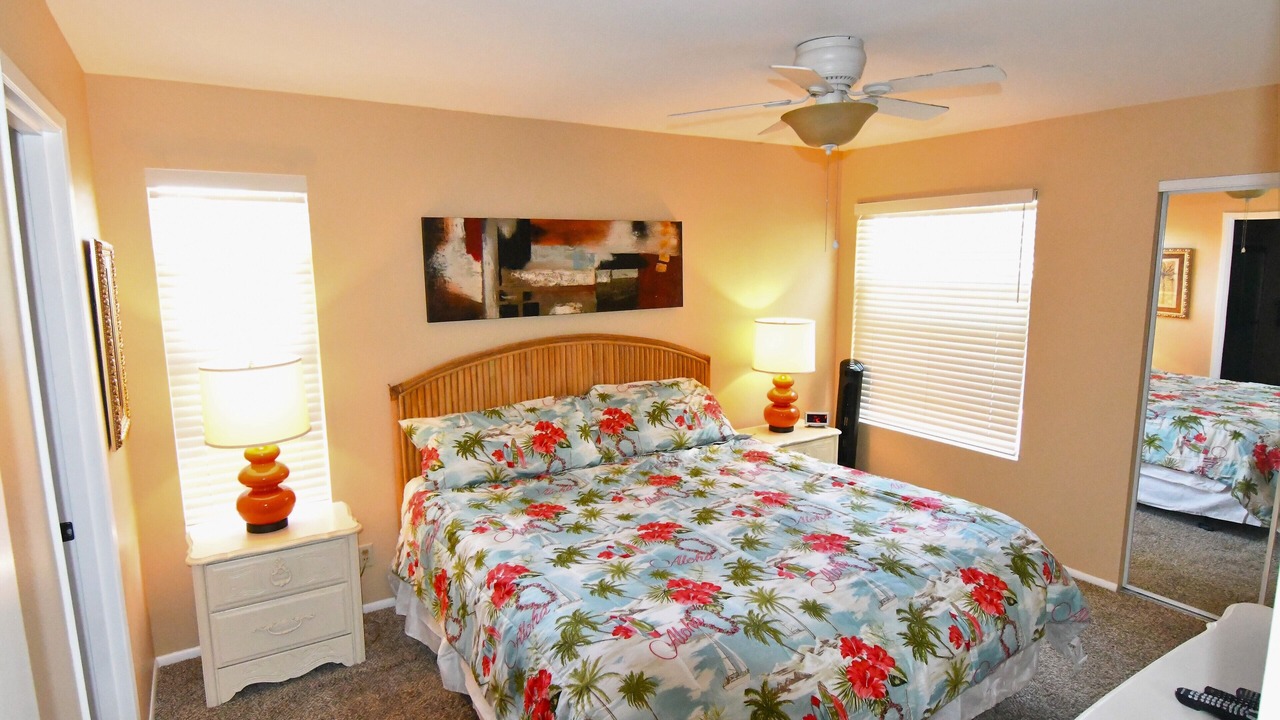 Photo of Bedroom in Waikoloa