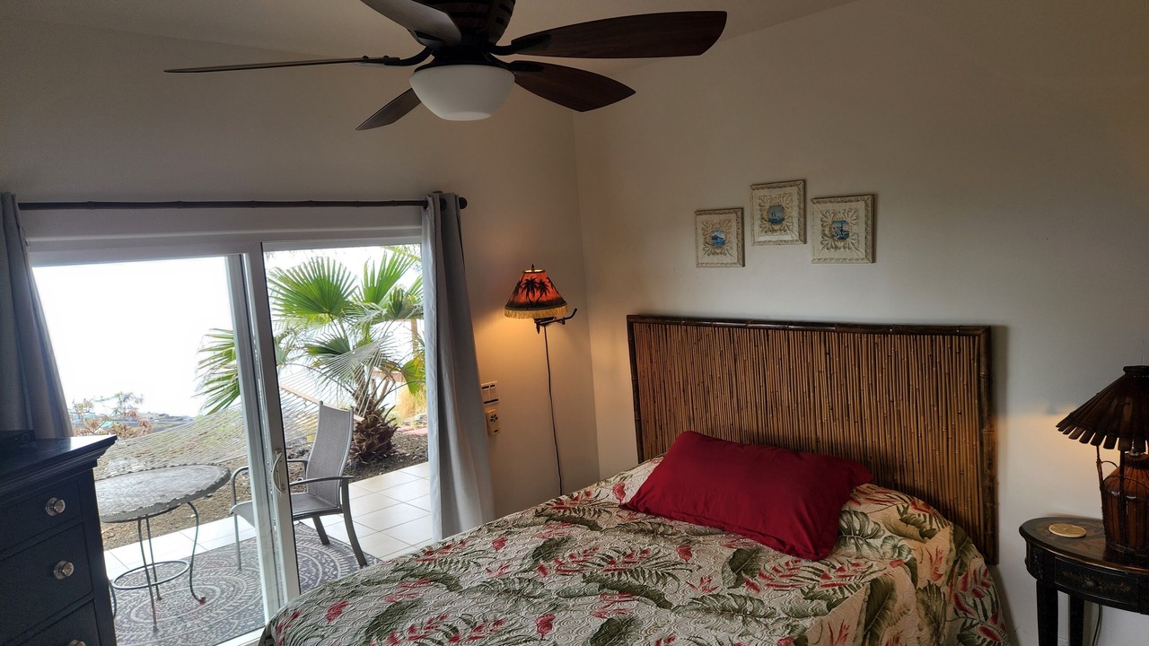 Photo of Bedroom in Captain Cook