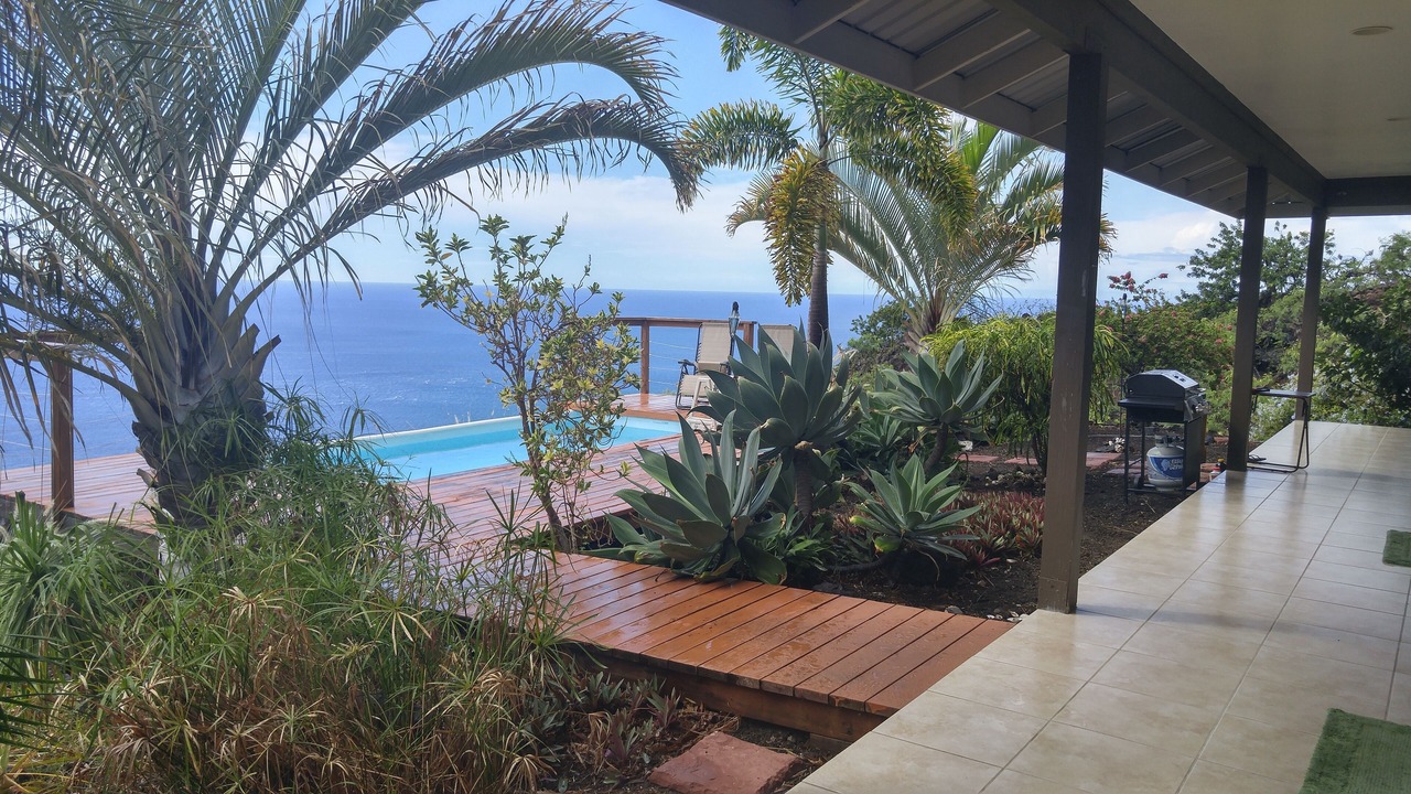 Photo of Patio Balcony in Captain Cook