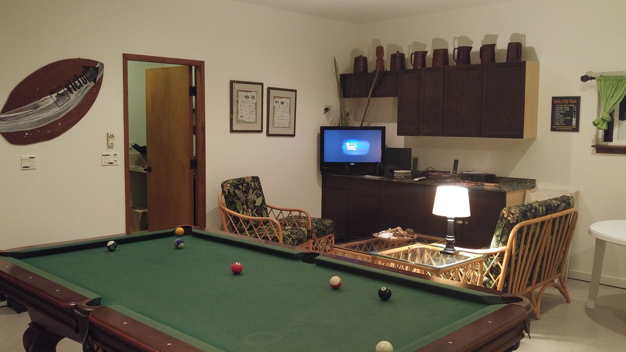 Photo of Bedroom in Captain Cook