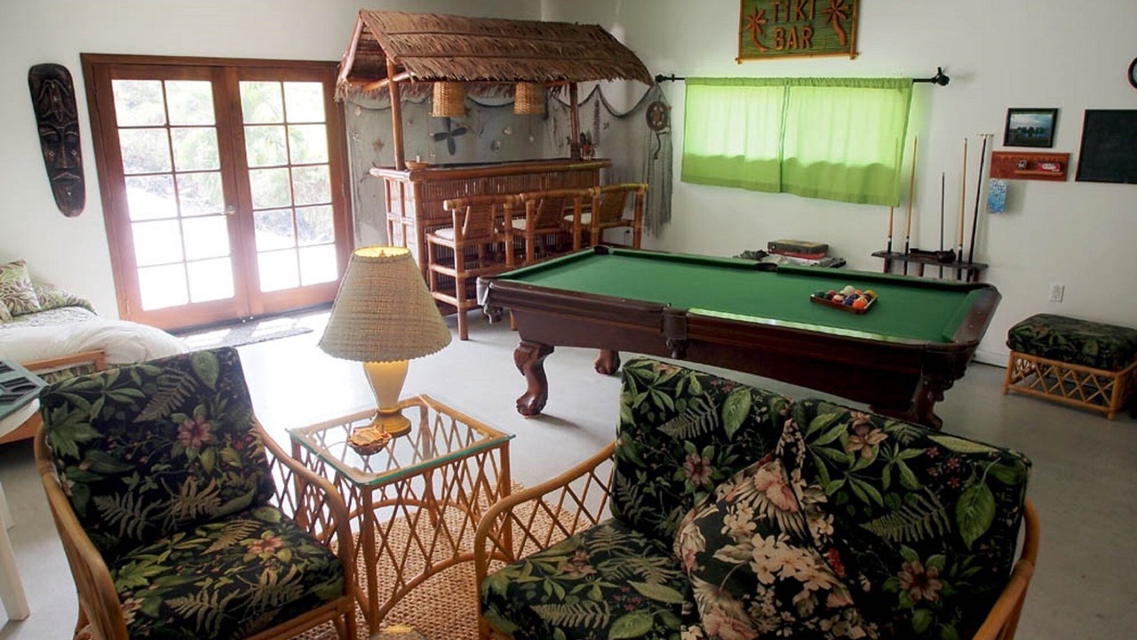 Photo of Bedroom in Captain Cook