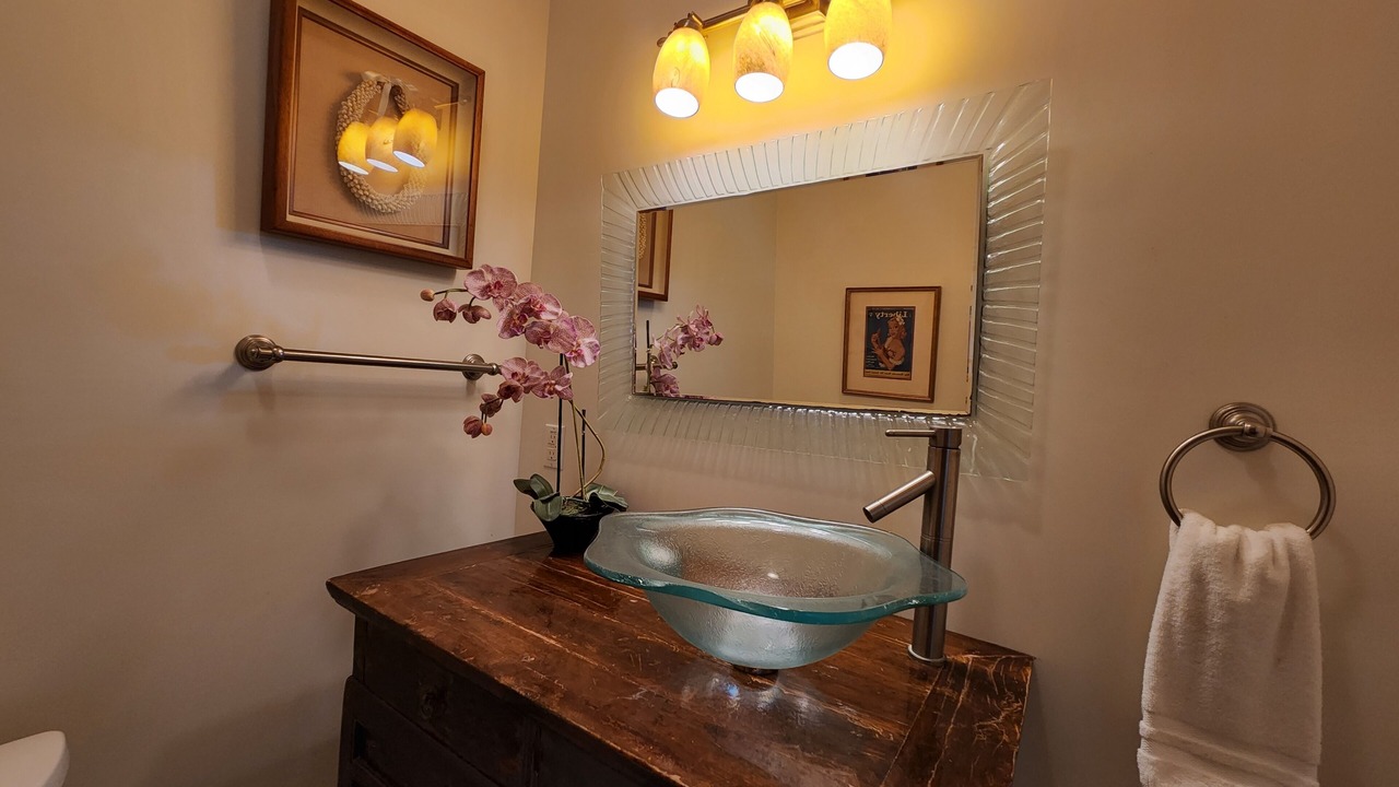 Photo of Bathroom in Captain Cook