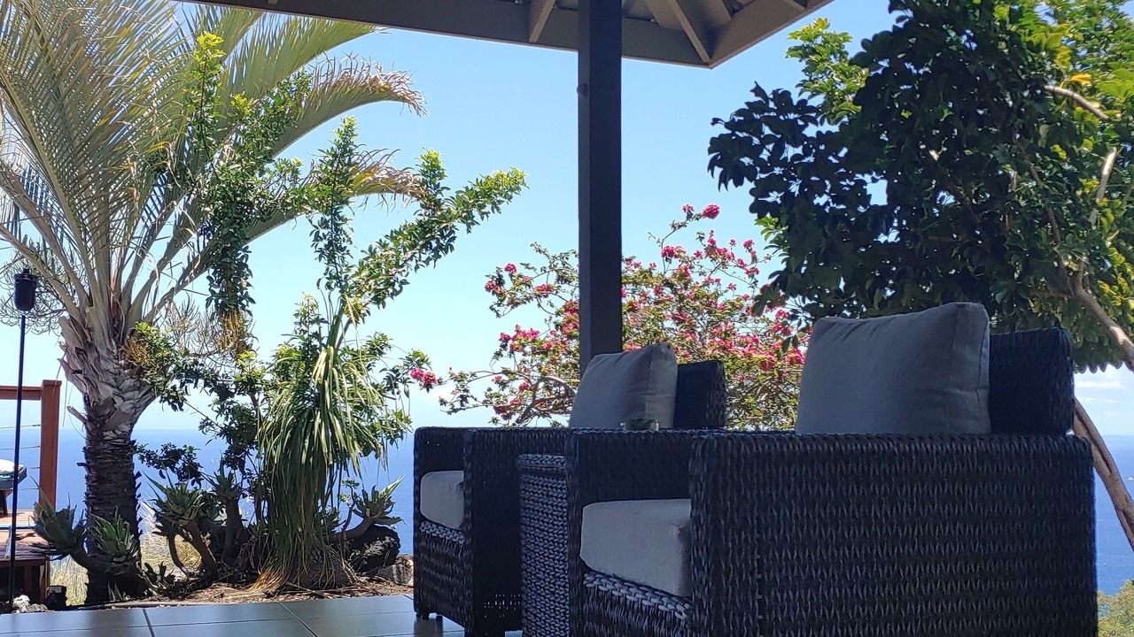 Photo of Patio Balcony in Captain Cook