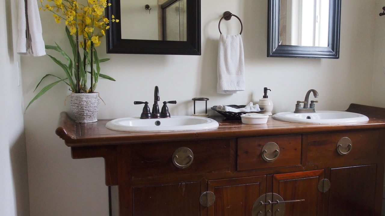 Photo of Bathroom in Captain Cook