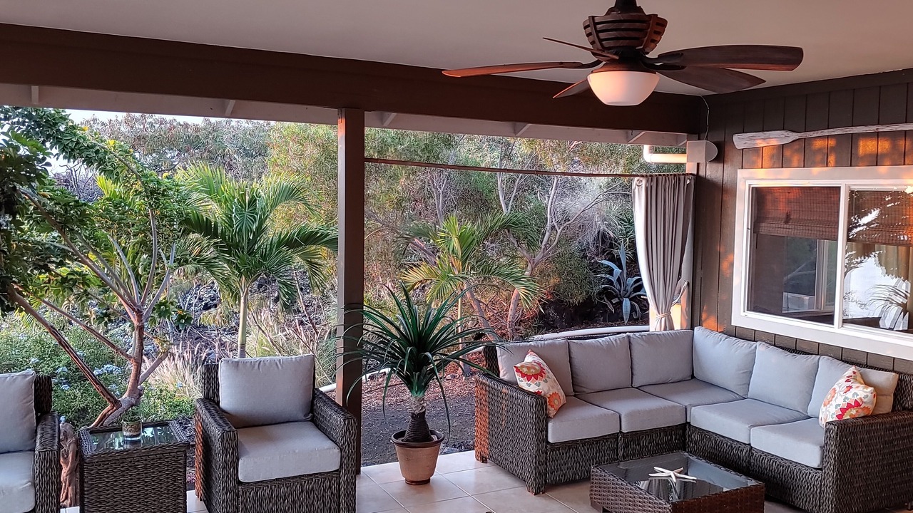 Photo of Patio Balcony in Captain Cook