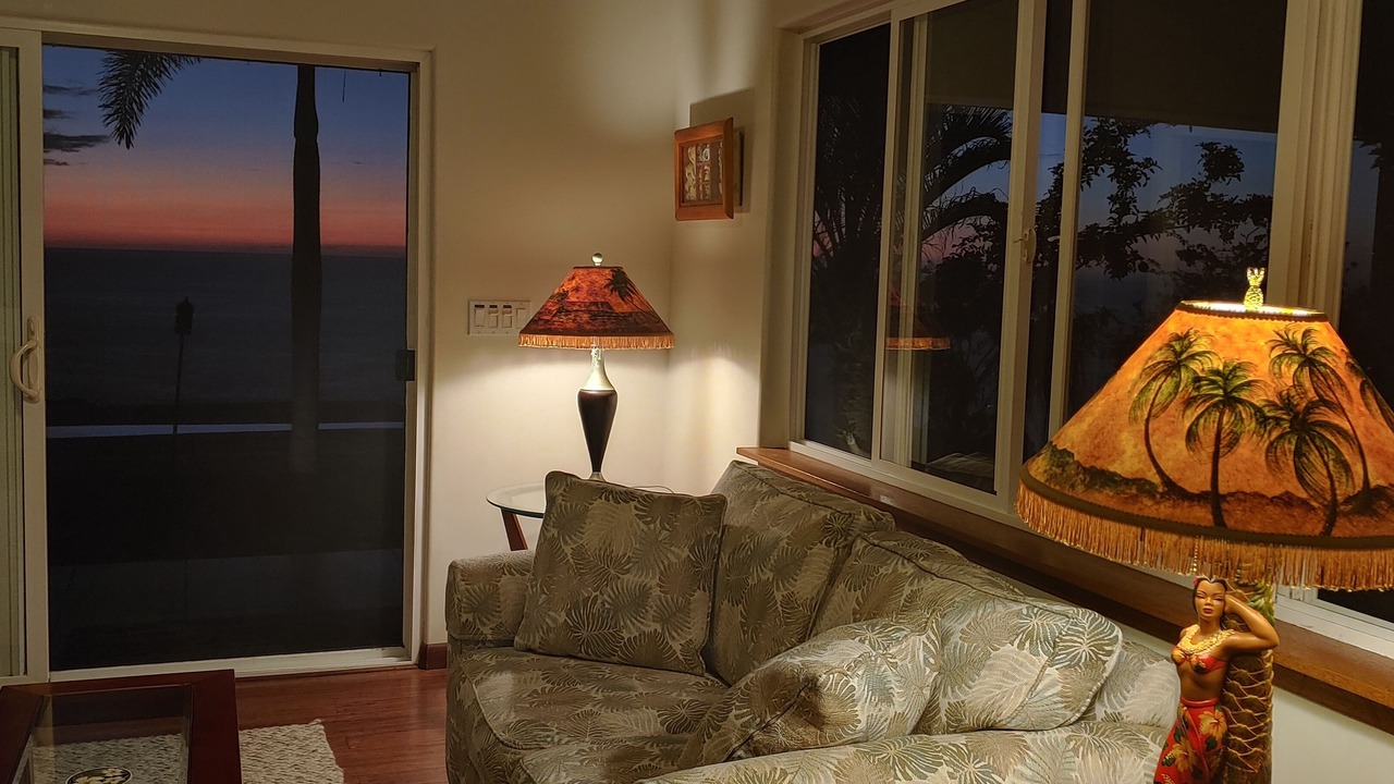 Photo of Bedroom in Captain Cook