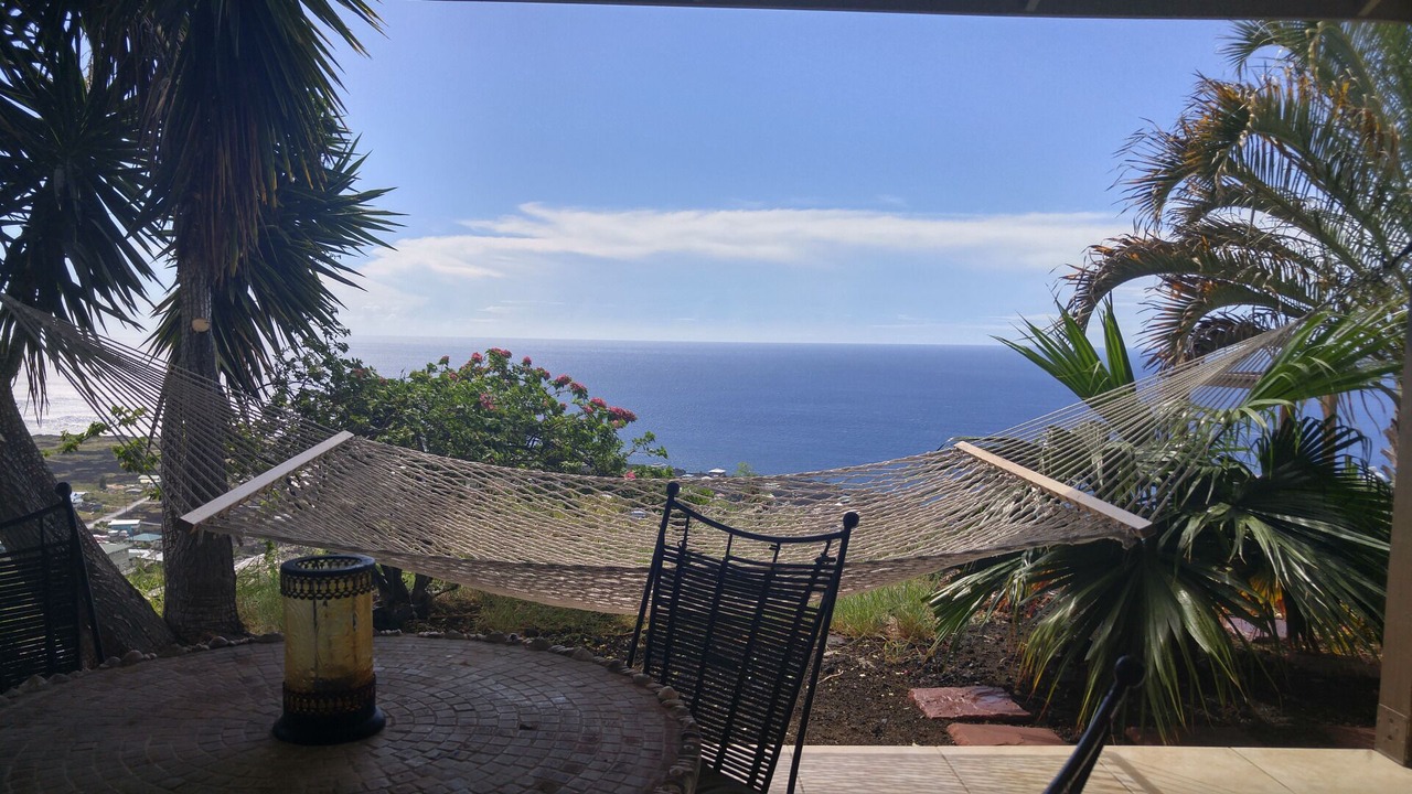 Photo of Patio Balcony in Captain Cook