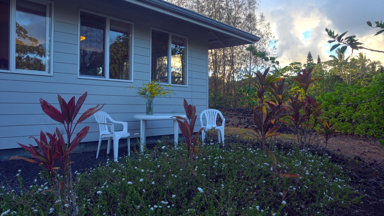 Photo of Outdoor in Puna Palisades