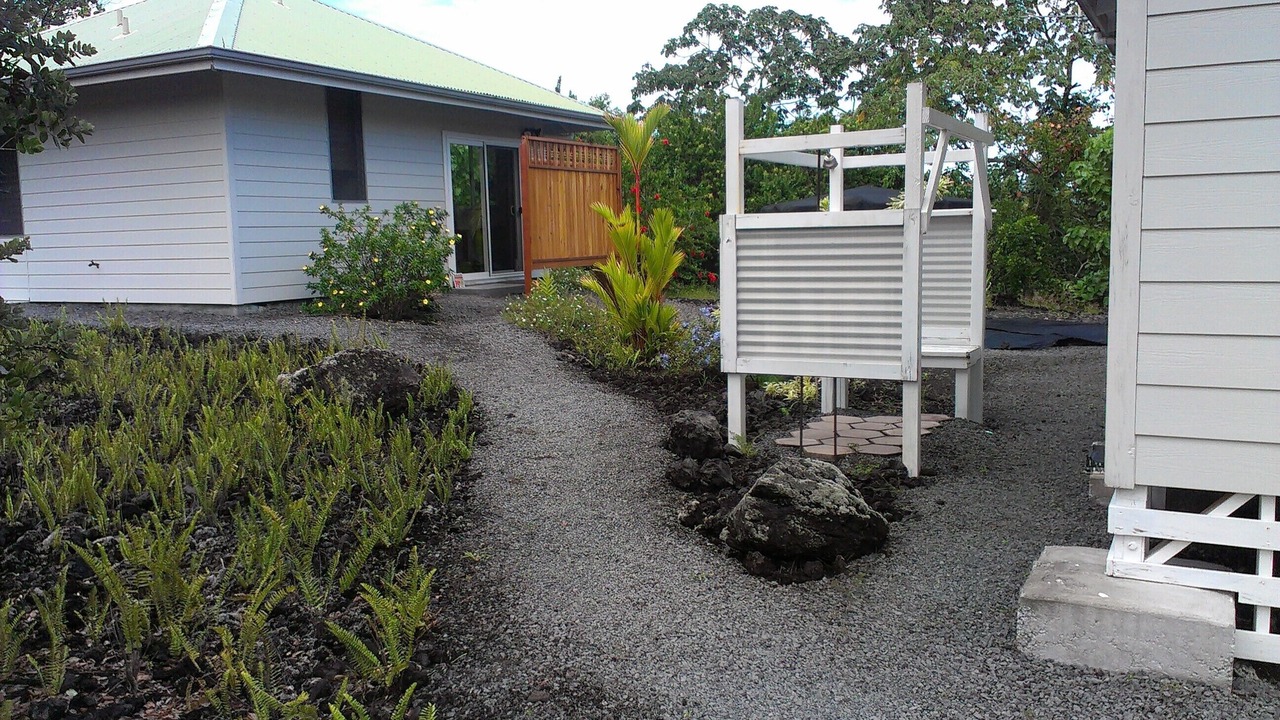 Photo of Outdoor in Puna Palisades