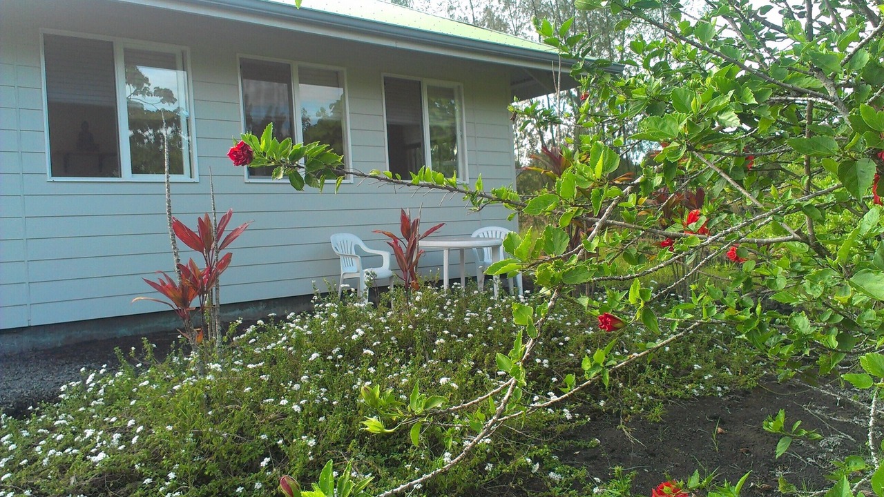 Photo of Outdoor in Puna Palisades