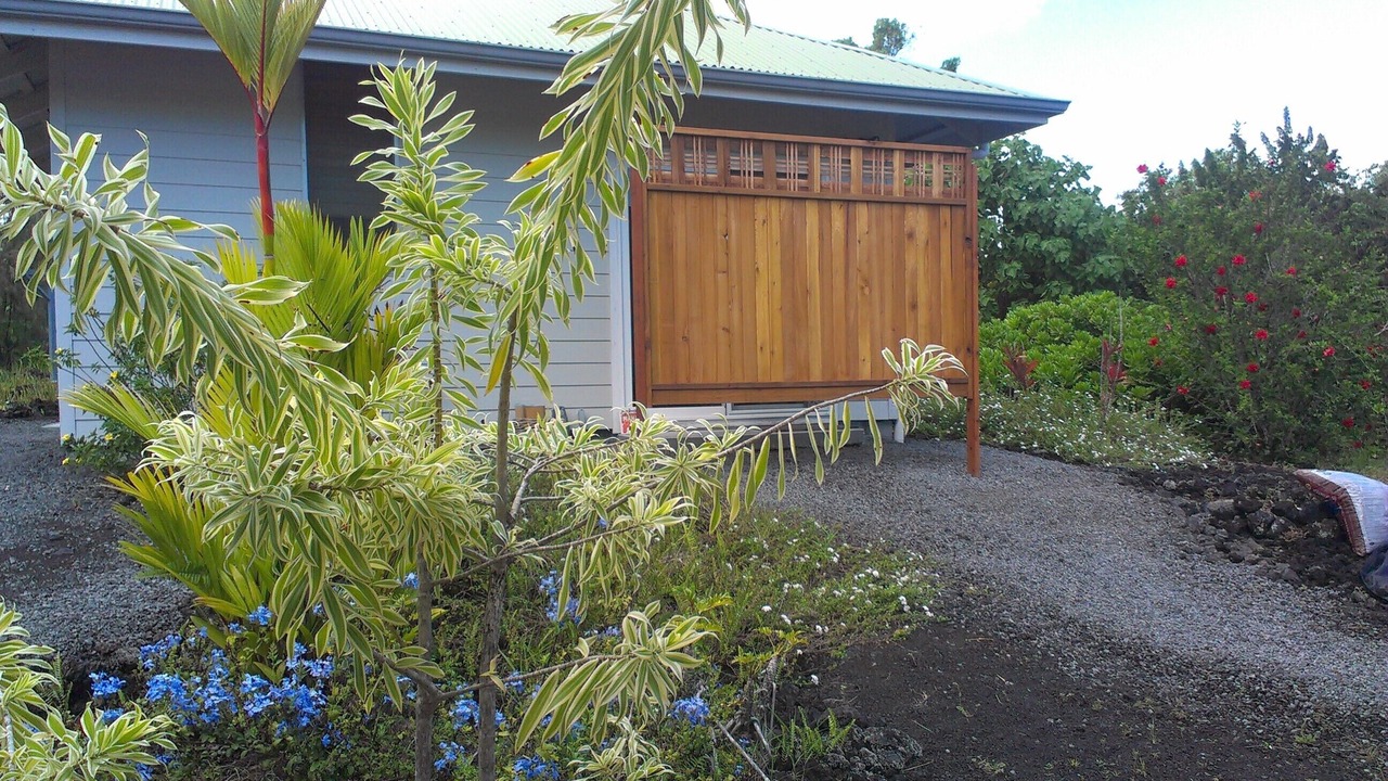 Photo of Outdoor in Puna Palisades