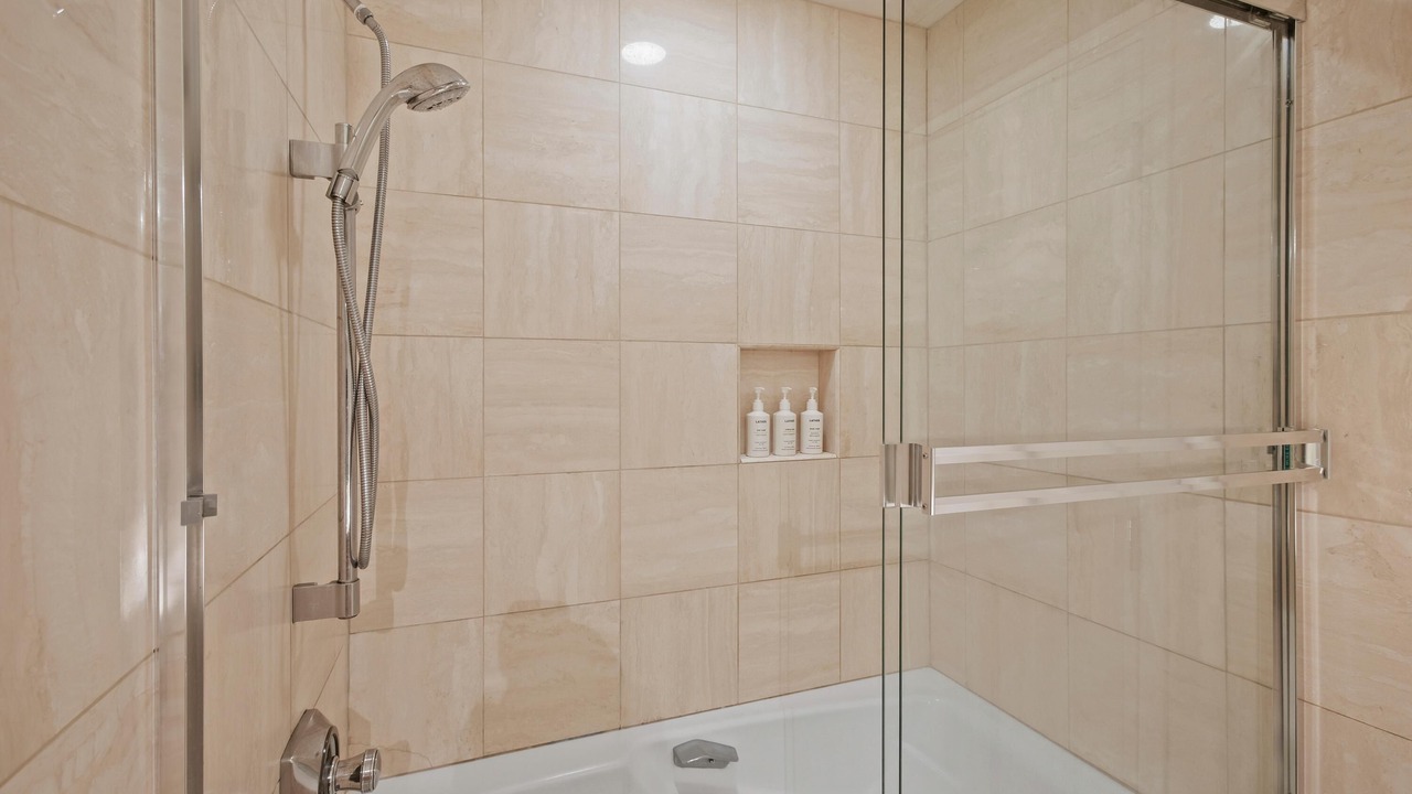 Photo of Bathroom in Wailea