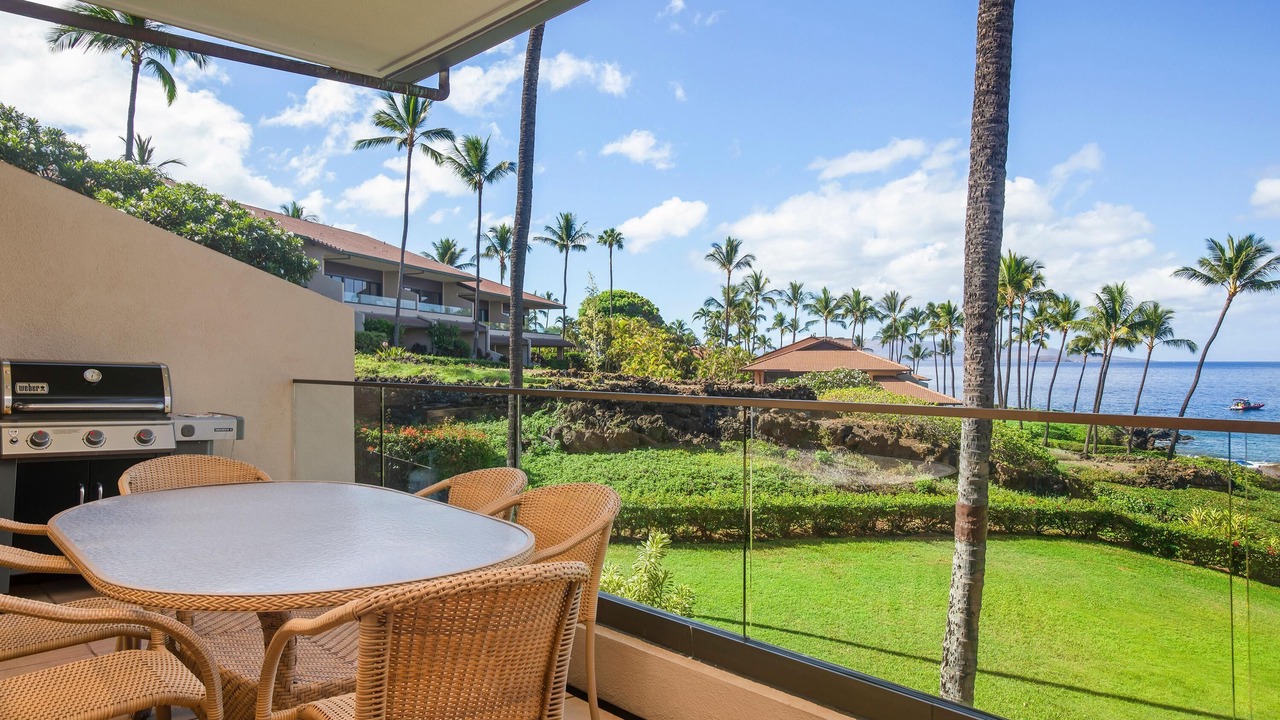 Photo of Outdoor in Wailea