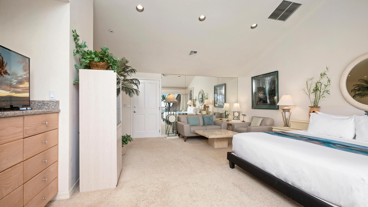 Photo of Bedroom in Wailea