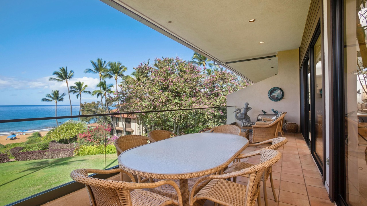 Photo of Outdoor in Wailea