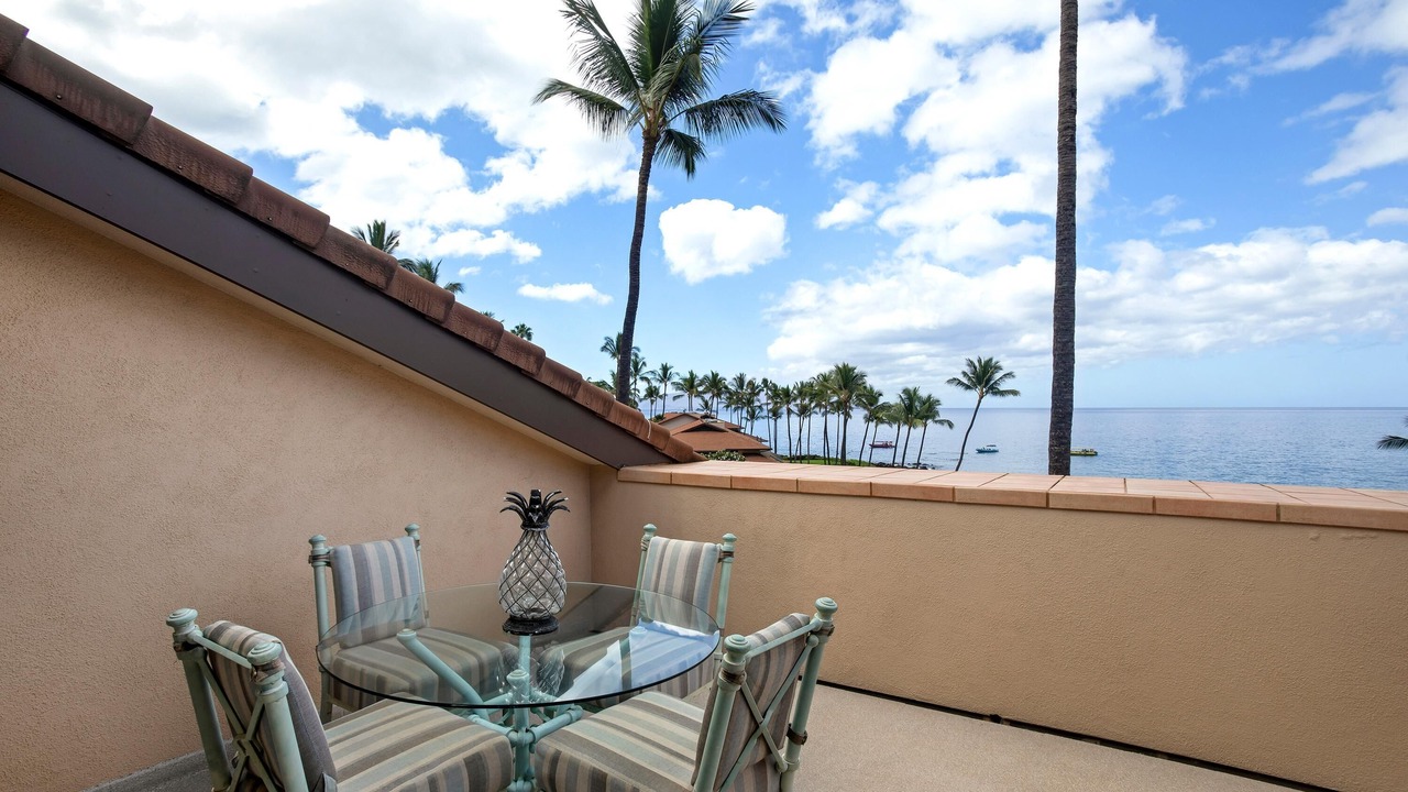 Photo of Outdoor in Wailea