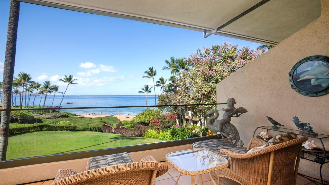 Photo of Outdoor in Wailea