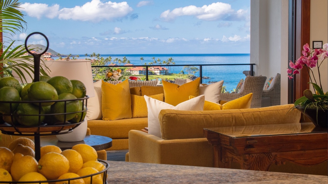 Photo of Bedroom in Wailea