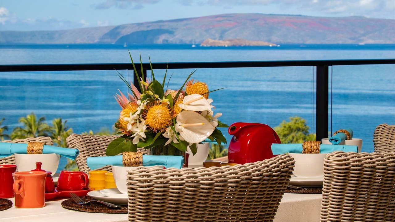 Photo of Outdoor in Wailea