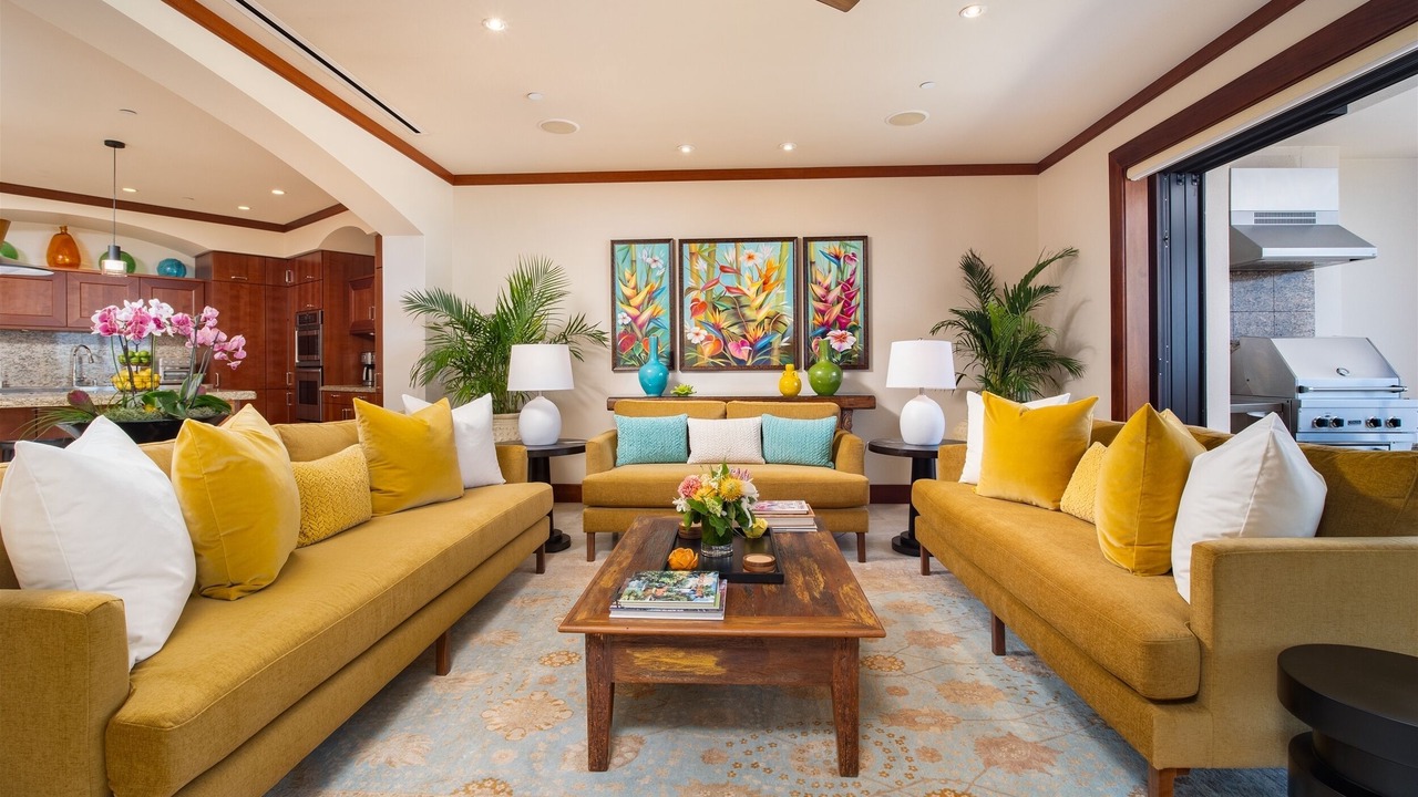 Photo of Bedroom in Wailea