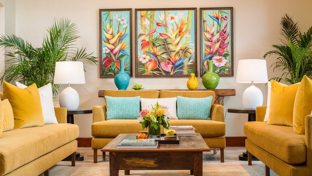 Photo of Bedroom in Wailea