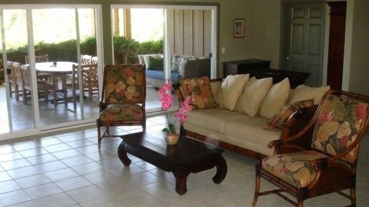 Photo of Bedroom in Kahaluu Bay