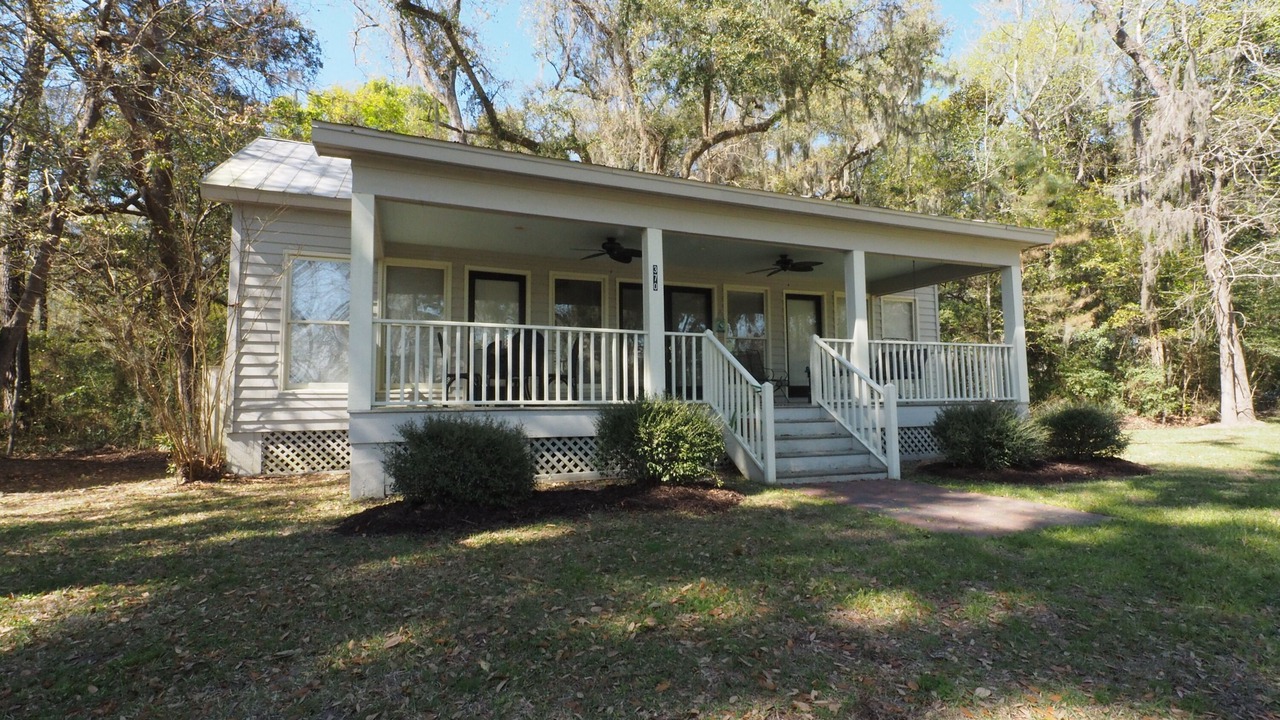 Photo of Outdoor in Knowles Island Plantation