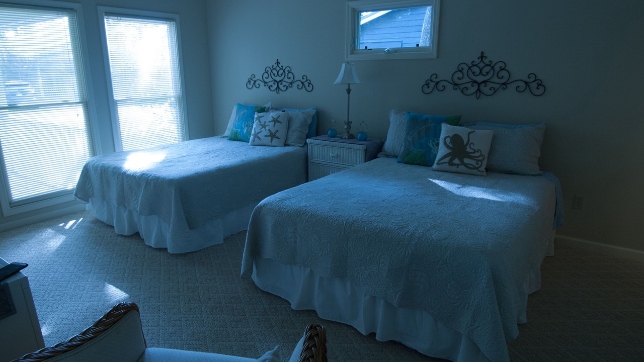 Photo of Bedroom in Knowles Island Plantation