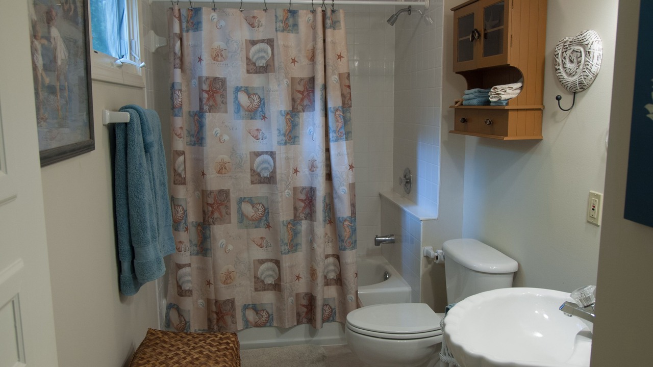 Photo of Bathroom in Knowles Island Plantation