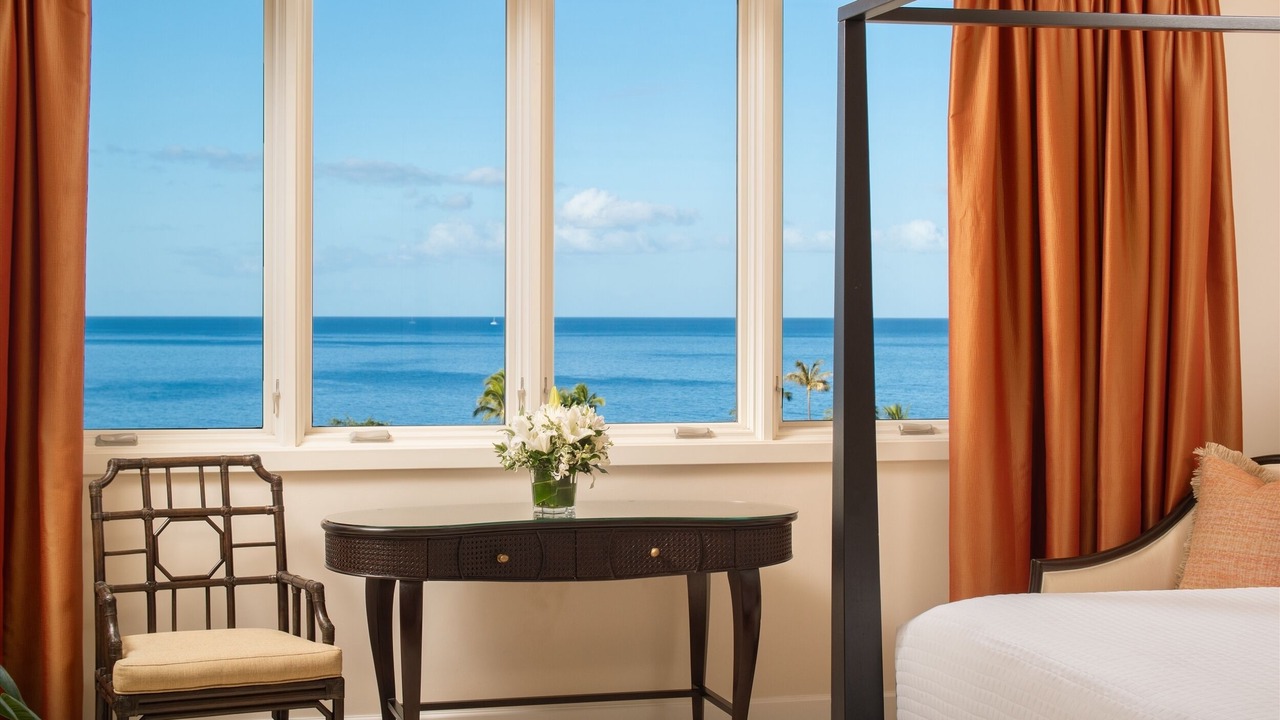 Photo of Bathroom in Wailea