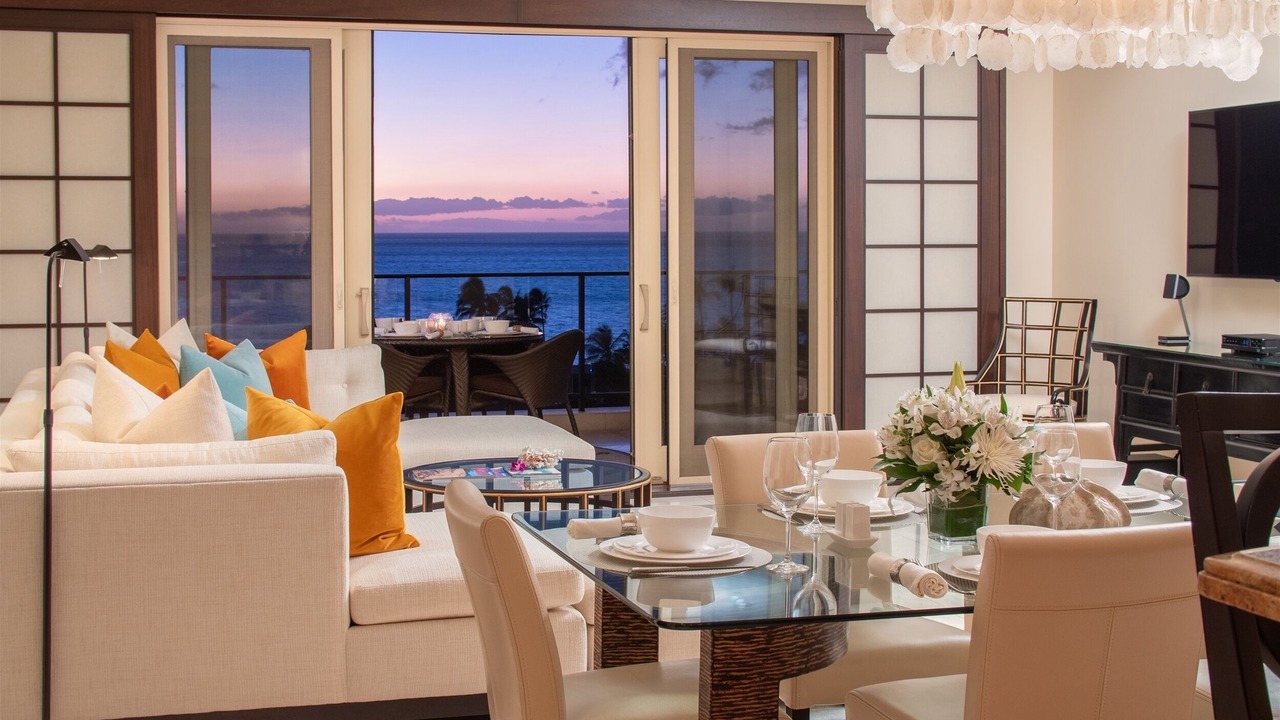 Photo of Bedroom in Wailea