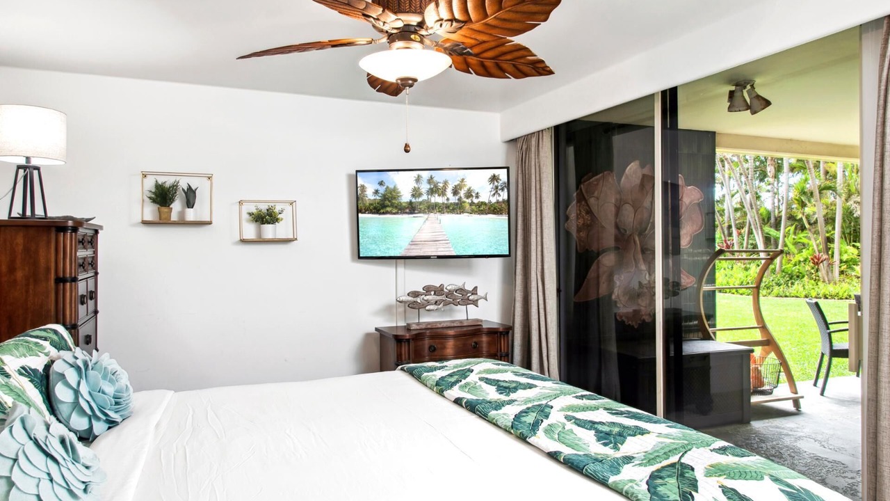 Photo of Bedroom in Wailea