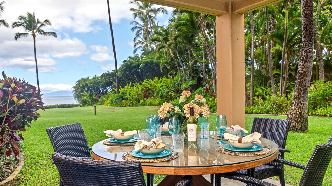 Photo of Outdoor in Wailea