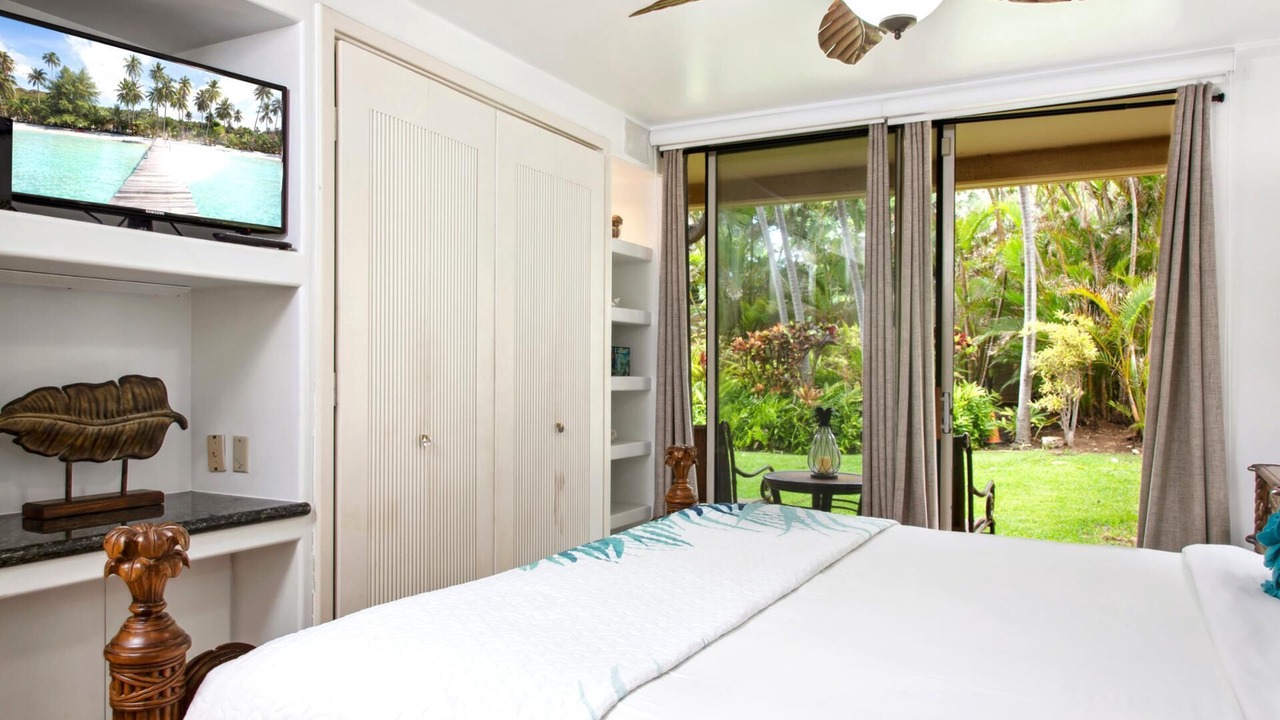 Photo of Bedroom in Wailea