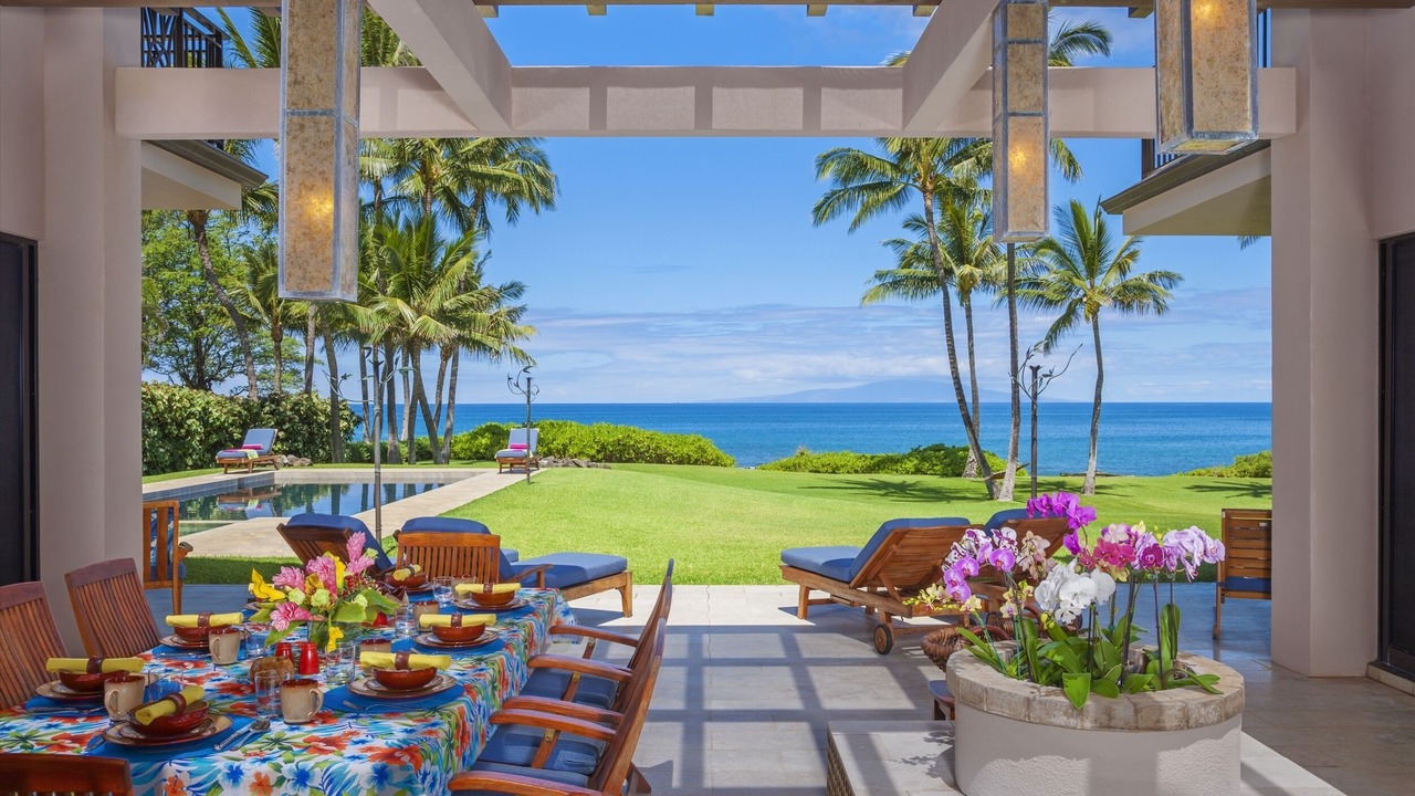 Photo of Outdoor in Wailea