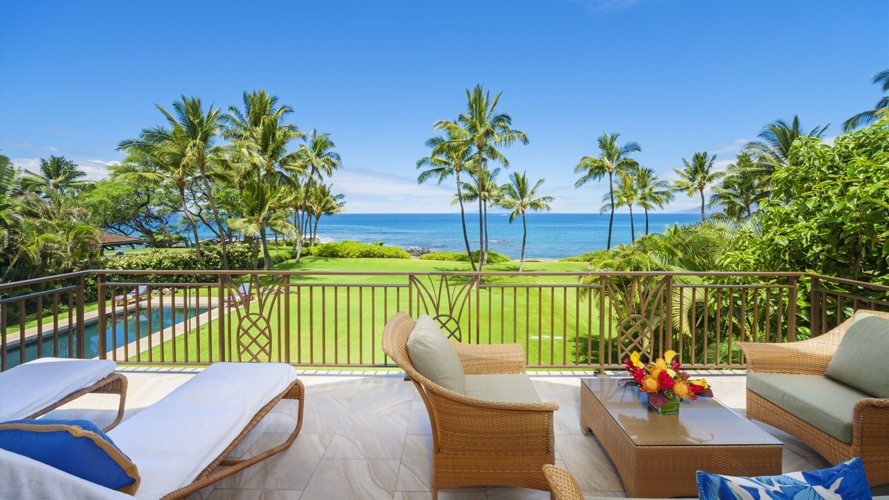 Photo of Others in Wailea