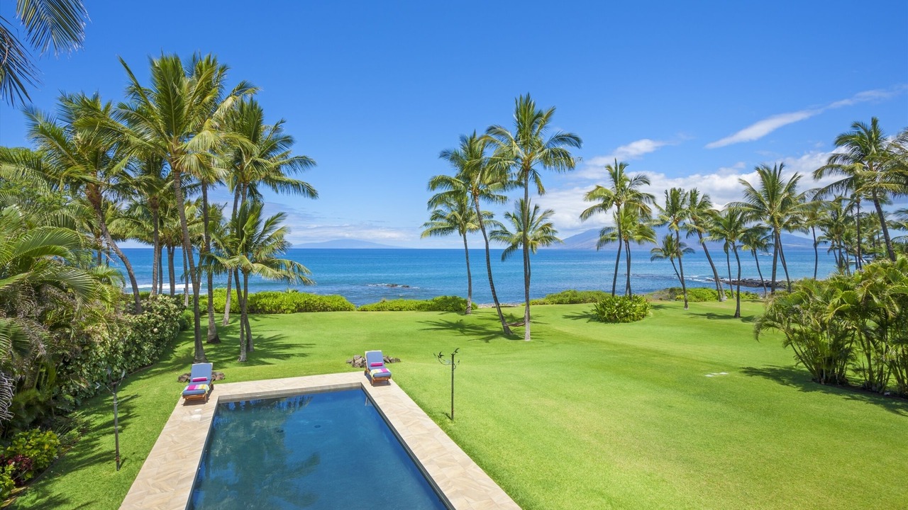 Photo of Others in Wailea