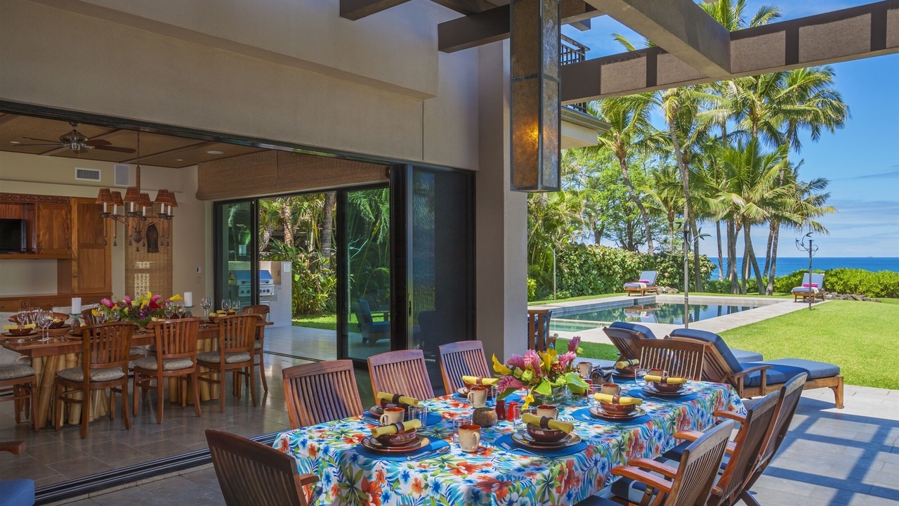 Photo of Outdoor in Wailea