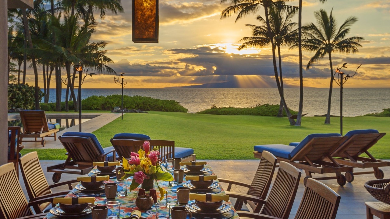 Photo of Others in Wailea